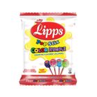 Lipps Pop Stix Color Rumble 20 Pieces