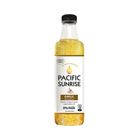 Pacific Sunrise Garlic Flavored Vegetable Oil PET 500ml