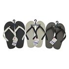 Daiso Beach Sandals Plain B (Eu 41-44) Random Color 1 Pair