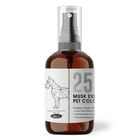 251109 Halo No.25 Musk Essence Pet Cologne 80ml