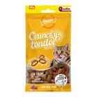 110254 Gnawlers Crunchy & Tender Cat Creamy Treats Chicken Flavour 65g