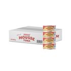 110223_24 Seedo Tuna Mousse 24 x 80g