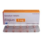Eliquis (5mg) Tablet 20 Pieces