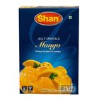 Shan Jelly Crystals Mango Flavor 80g