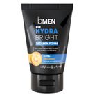 Bella Men Hydra Bright Vitamin Foam 90g