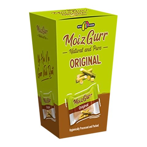 Moiz Gurr Original Candy Box 220g