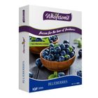 Wholesome Foods Blueberries 300g