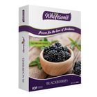 Wholesome Foods Blackberries 300g