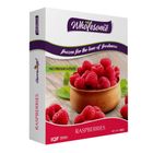 Wholesome Foods Raspberries 300g