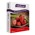 Wholesome Foods Strawberries 300g