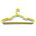 5206 - Vesta Notched Shoulder Hook laundry Hanger (39.5cm) 10 Pieces