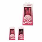 Miniso Barbie Collection 3.5mm In-ear Earphones (Model: W022) 1 Piece
