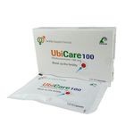 Ubicare 100 10 Capsules