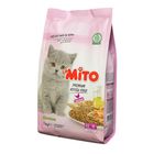 Mito Premium Kitten Food with Chicken 1kg