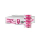 110215_24 Seedo Daily Health Hairball Care Tuna & Chicken in Jelly 24 x 80g