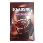 Klassno 3 in 1 Hot Chocolate 250g