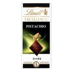 Lindt Excellence Pistachio 100g