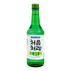 Lotte Chum Churum Soju (Alc.16.5%) 360ml