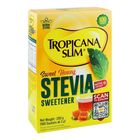 Tropicana Slim Sweet Honey Stevia Sweetener Sachet 100 x 2g