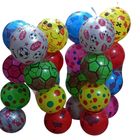 Kids Rubber Ball Random Color Delivery 1 Piece