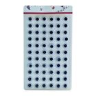 Stick On Adhesive Googly Eyes Small Size 1 Packet