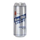 San Mig Light King Can 500ml