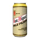 San Miguel Pale Pilsen King Can 500ml