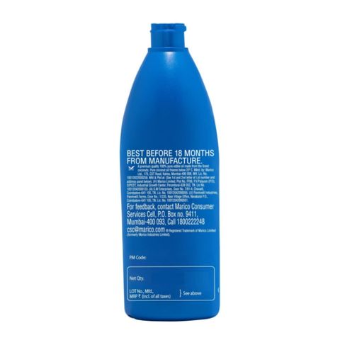 Parachute Coconut Oil 475ml