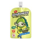 Yeo's JellyBuddies Grape 100g