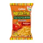 Calbee Vegetable Fries Tomato Flavour 45g