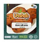 Utshob Chicken Shami Kebab Semi Cooked 250g