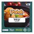 Utshob Chingri Bhuna Cooked 400g