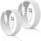 iPhone 60W USB-C Charging Cable for iPhone 15/16/17 Apple 1m