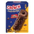Nestle Crunch Double Chocolate Multipack 4 x 70ml