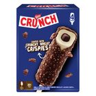 Nestle Crunch Vanilla Multipack 4 x 70ml