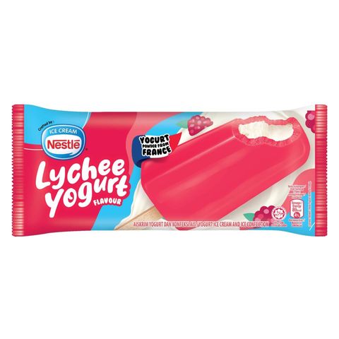 Nestle Lychee Yogurt 70ml