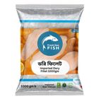Fresh Sea Fish Dory Fillet 1kg