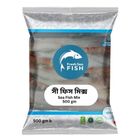 Fresh Sea Fish Sea Fish Mixed Cut & Clean 500g