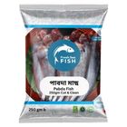 Fresh Sea Fish Pabda Block Cut & Clean 250g