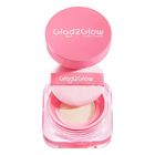Glad2glow Perfect Blur & Cover Loose Powder 01 Marshmallow 1 Unit