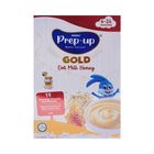 Prep Up Gold Oat Milk Honey 175Gm