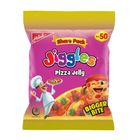 Jiggles XL Pizza Jelly 1 Unit