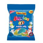 Jiggles XL Dolphin 1 Unit