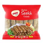 Dawn Foods Chicken Seekh Kabab (12 Pieces) 360g