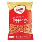 Dawn Foods Chicken Fajita Toppings 500 g