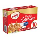 Dawn Foods Punjabi Samosa 10 Pieces 400 g