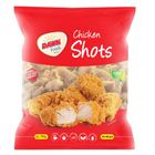 Dawn Foods Chicken Shots (Value Pack) 64-68 Pieces 780g