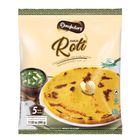 Doughstory Makai Roti 5 Pieces 500 g
