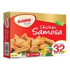 Dawn Foods Chicken Samosa Economy (32 Pieces) 480g