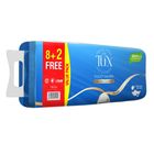 Tux Toilet Paper Promotion Pack 10 Pieces